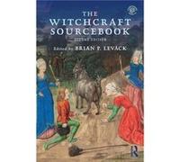The Witchcraft Sourcebook