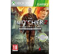 The Witcher 2