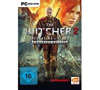 The Witcher 2 - Assassins of Kings