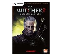 The Witcher 2 : assassins of Kings - nouvelle édition