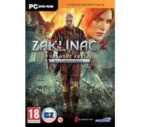 The Witcher 2 : Assassins of Kings - Édition améliorée (PC)