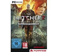 The Witcher 2 - Assassins of Kings (Enhanced Edition)