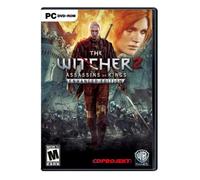 The Witcher 2: Assassins Of Kings Enhanced Edition by Warner Bros