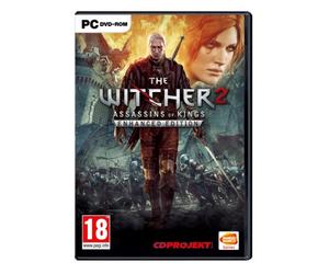 The Witcher 2 : assassins of Kings - enhanced edition [import anglais]