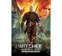 The Witcher 2: Assassins of Kings (Enhanced Edition) Steam Key EUROPE