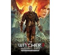 The Witcher 2: Assassins of Kings (Enhanced Edition) Steam Key GLOBAL