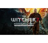 The Witcher 2 Assassins of Kings (PC)