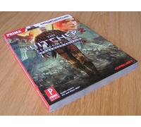 The Witcher 2: Assassins of Kings: Prima Official Game Guide, Enhanced Edition