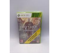 THE WITCHER 2 ASSASSINS OF KINGS - XBOX 360 - NEUF SOUS BLISTER - NOT FOR SALE