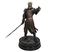 The Witcher 3 Wild Hunt King Eredin Statue très détaillée de 21,6 cm de haut