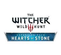The Witcher 3 : Hearts of Stone
