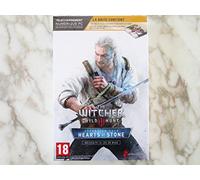 The Witcher 3 - Wild Hunt - Hearts Of Stone Pc