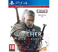 The Witcher 3 [import anglais]