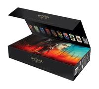 The Witcher 3: Wild Hunt 10th Anniversary Puzzle Collection 10x500