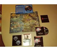 The Witcher 3 Wild Hunt Jeu PS4