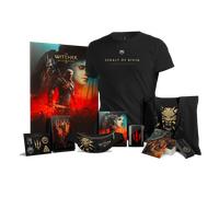 The Witcher 3: Wild Hunt Anniversary Monster Slayer Kit