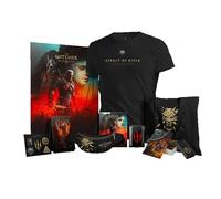 The Witcher 3: Wild Hunt Anniversary Monster Slayer Kit