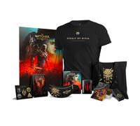 The Witcher 3 Wild Hunt Anniversary Monster Slayer Kit