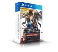 The Witcher 3 : Wild Hunt - Blood and Wine