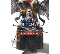 The Witcher 3: Wild Hunt - Blood and Wine Xbox (Europe & UK)