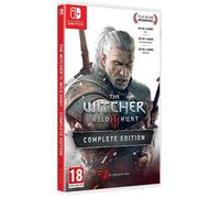 The Witcher 3: Wild Hunt - Complete Edition pour