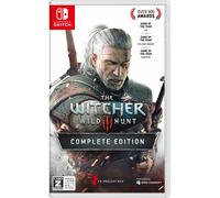 The Witcher 3 Wild Hunt Édition Complète Nintendo Switch Bonus X3 Z
