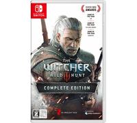 The Witcher 3 Wild Hunt Édition Complète Nintendo Switch Bonus X3 Z