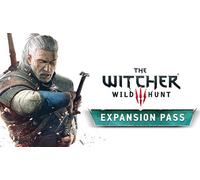 The Witcher 3 Wild Hunt Expansion Pass (DLC)