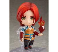 The Witcher 3 Wild Hunt Figurine Nendoroid Triss Merigold 10 Cm - Good Smile Company Gsc90933