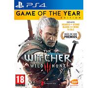 The Witcher 3: Wild Hunt - Game Of The Year Edition #9916