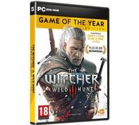 The Witcher 3 : Wild Hunt - Game Of The Year Edition PC G
