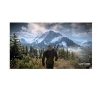 BANDAI NAMCO Entertainment The Witcher 3: Wild Hunt - Game of the Year Edition, PS4 Anglais PlayStation 4