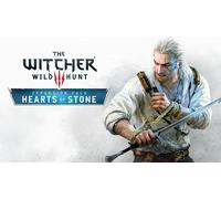 The Witcher 3 Wild Hunt Hearts of Stone (DLC)