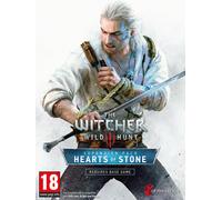 The Witcher 3 Wild Hunt - Hearts of Stone PC