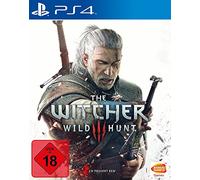 The Witcher 3 : Wild Hunt [import allemand]