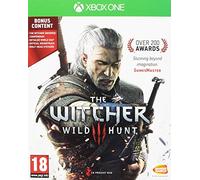 The Witcher 3 : Wild Hunt [import anglais]