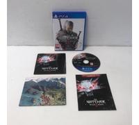 The Witcher 3 : Wild Hunt [import anglais]