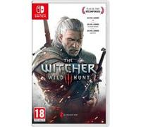 The Witcher 3: Wild Hunt Nintendo Switch E