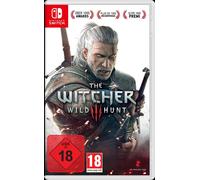 The Witcher 3: Wild Hunt Light Edition