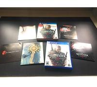 The Witcher 3: Wild Hunt - PlayStation 4 by Warner Brothers