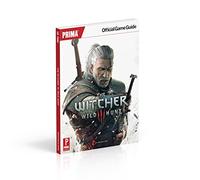 The Witcher 3: Wild Hunt: Prima Official Game Guide [English]