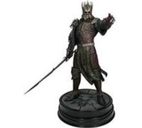 Dark Horse Comics The Witcher 3 - The Wild Hunt King Eredin Figurine 20cm!