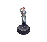 The Witcher 3 Wild Hunt - Statuette Triss Merigold Series 2 21 Cm