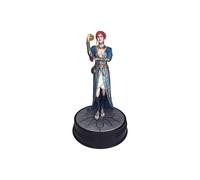 The Witcher 3 Wild Hunt - Statuette Triss Merigold Series 2 21 Cm
