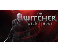 The Witcher 3 Wild Hunt (Steam Account)