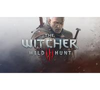 The Witcher 3 Wild Hunt (Xbox)