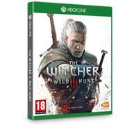 The Witcher 3 - Wild Hunt Xbox One