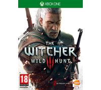 The Witcher 3 - Wild Hunt Xbox One