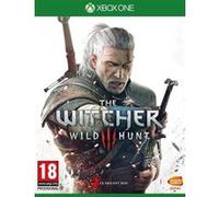 The Witcher 3 - Wild Hunt Xbox One