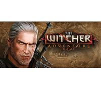 The Witcher Adventure Game (PC)